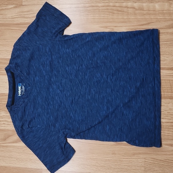 Boys 6 Piece Blue and Teal Kids Shirt Set Size Medium - Picture 10 of 13